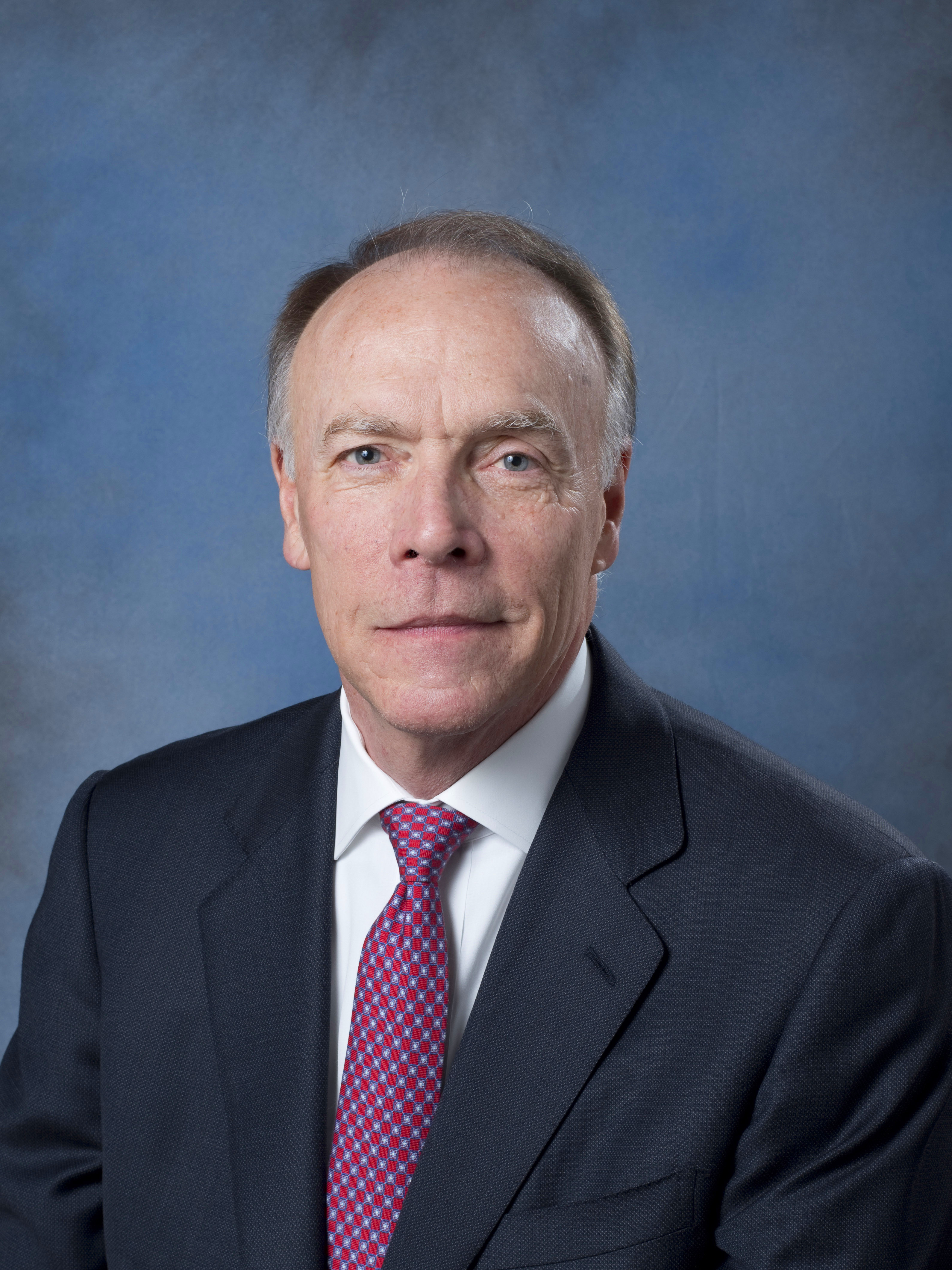 Paul Klaas