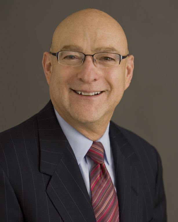 Mark Morril