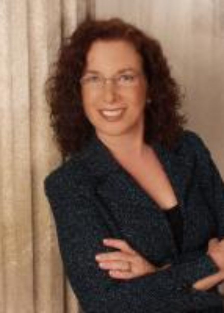 Deborah Mastin profile picture