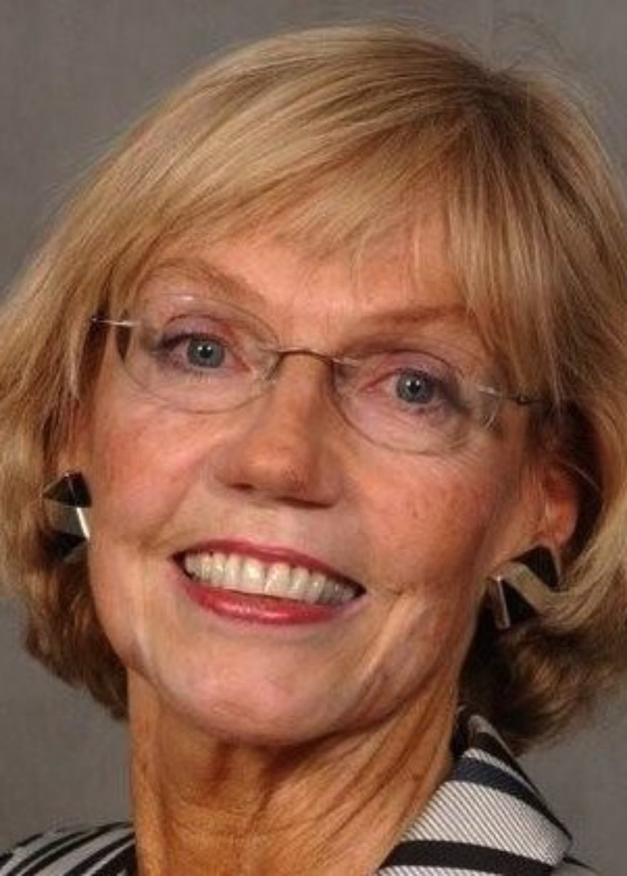 Susan Nycum profile picture