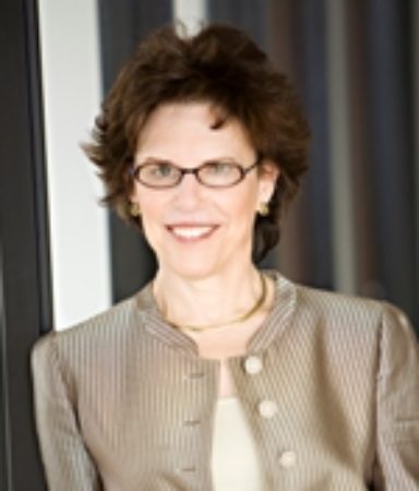 Deborah Rothman