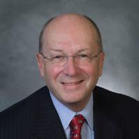 Gerald Saltarelli