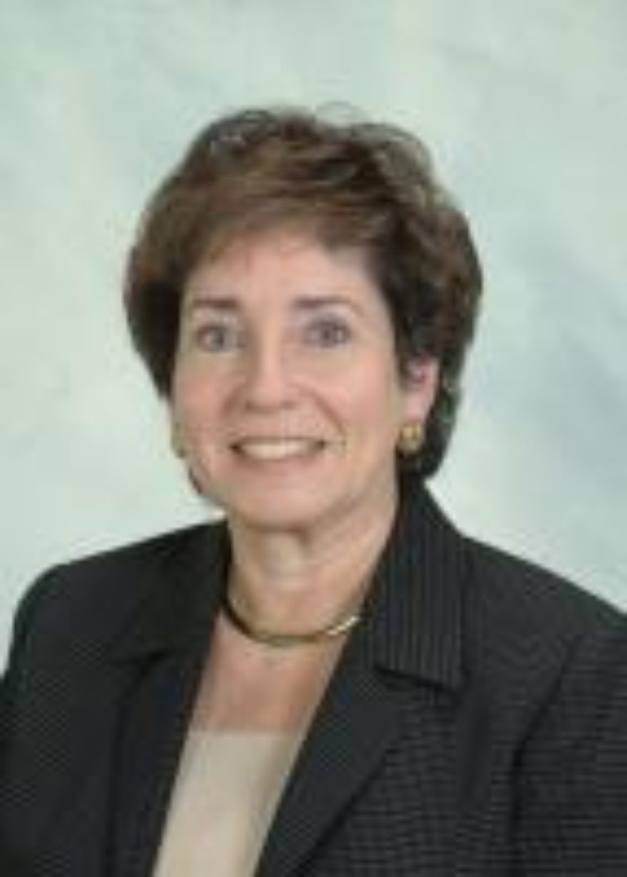 Barbara Byrd Wecker profile picture