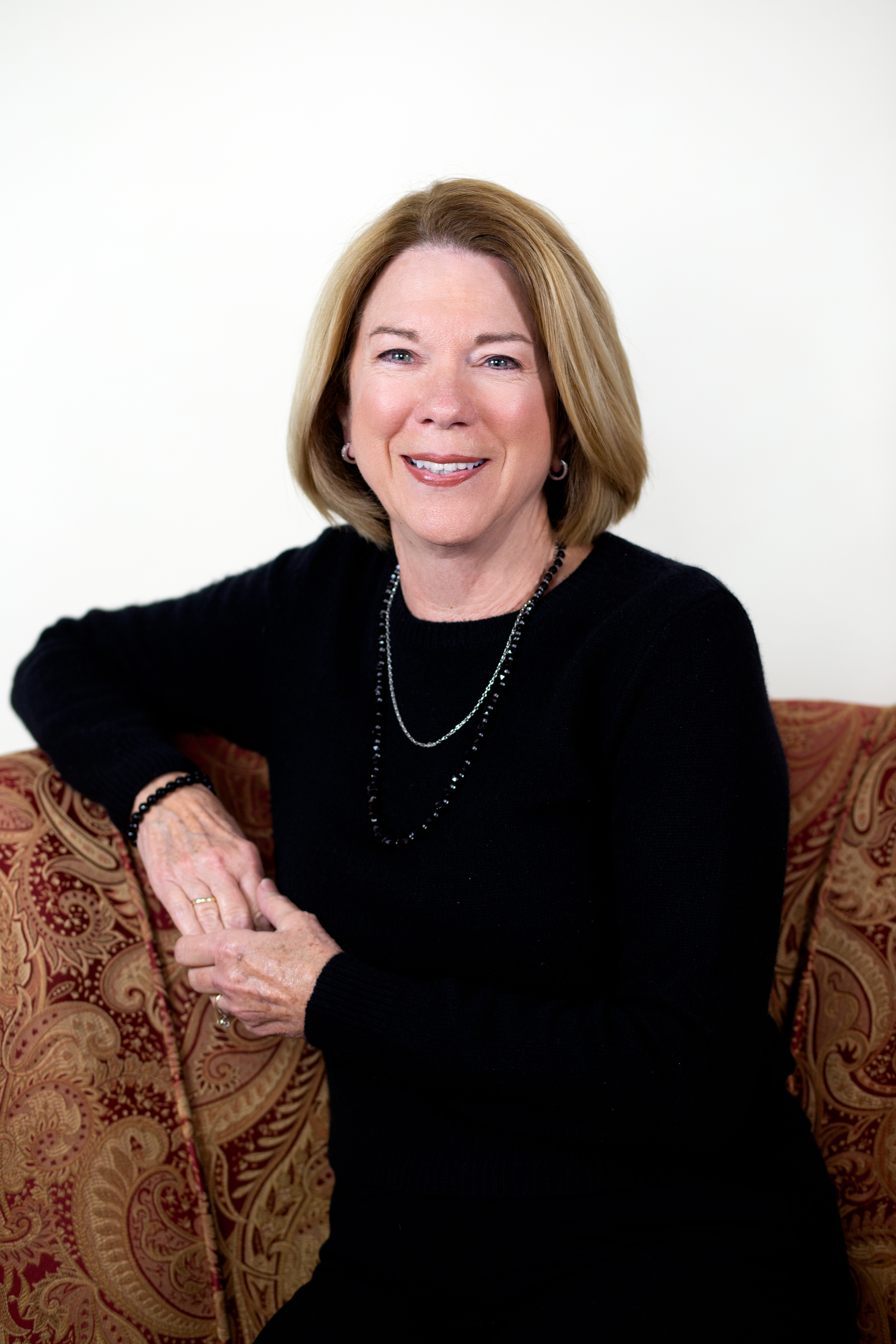 Fredrica Elder profile picture