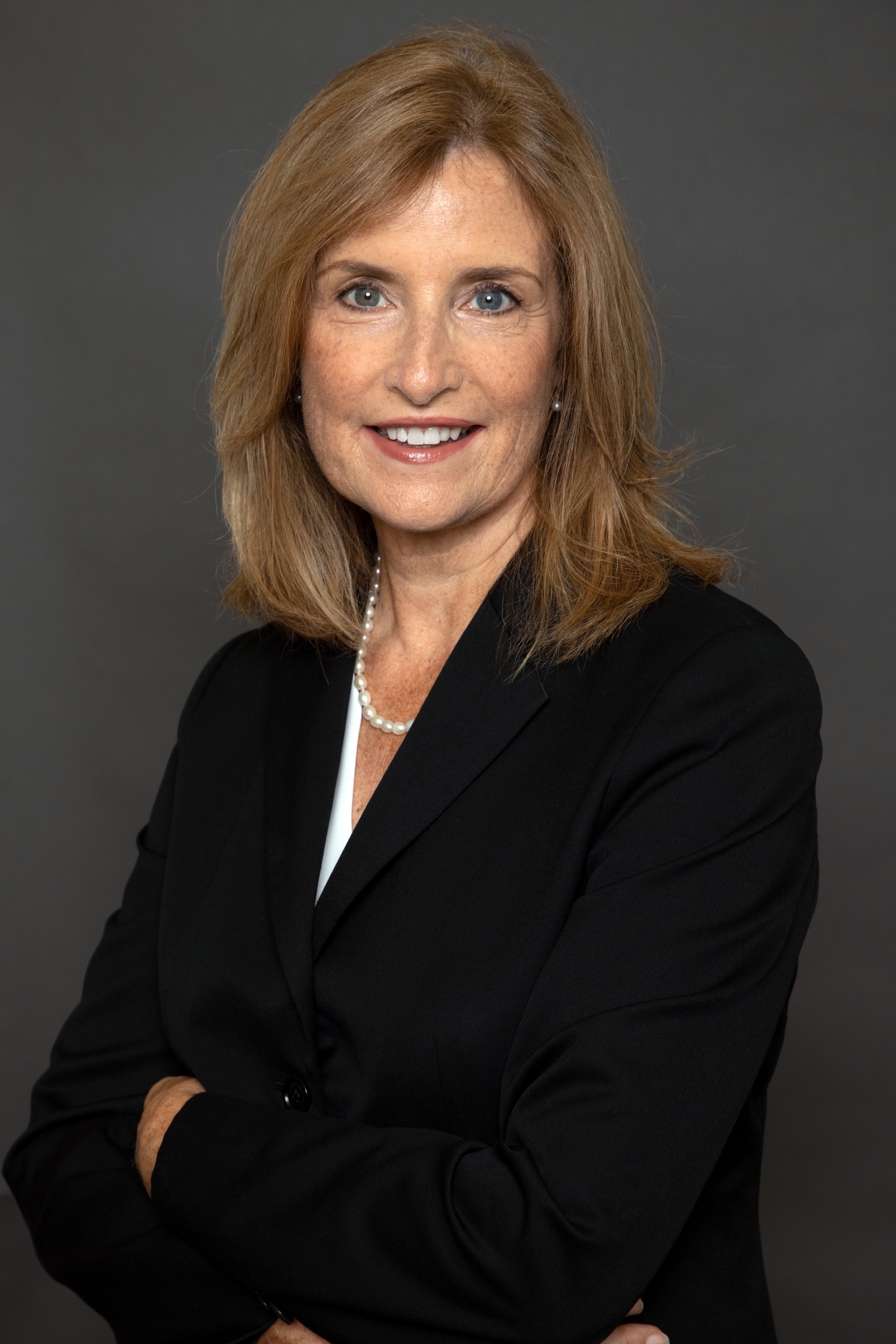 Sandra Jeskie