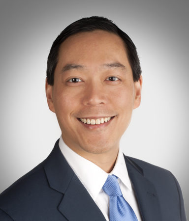 Theodore Cheng