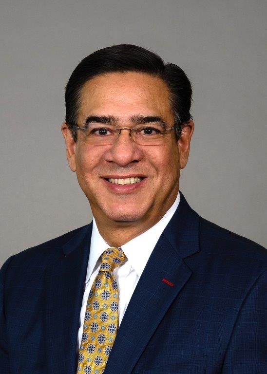 Carlos Concepcion