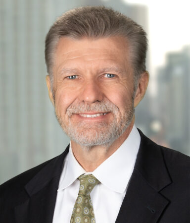 Glenn Hendrix