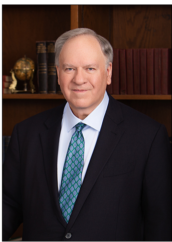 R. Doak Bishop  profile picture