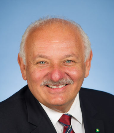 Roy L. De Barbieri
