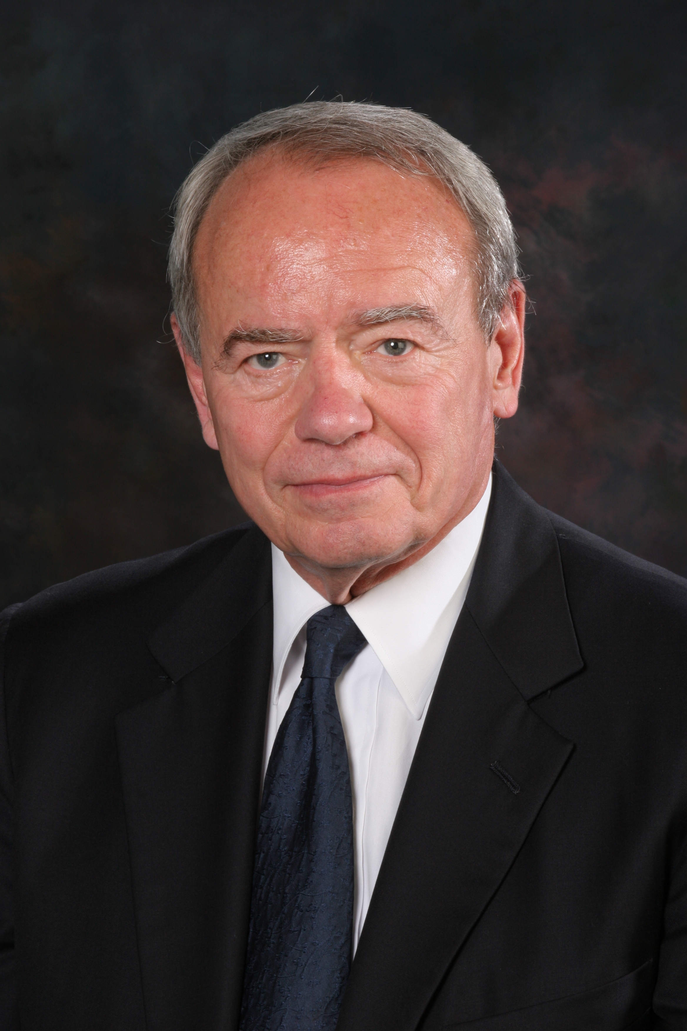 James Gansinger profile picture