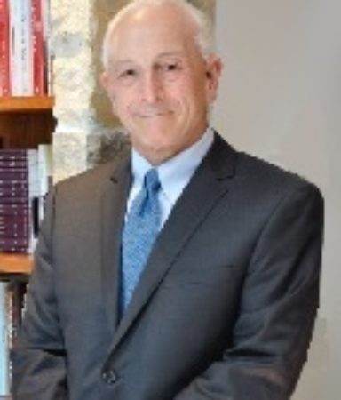 Marc Goldstein